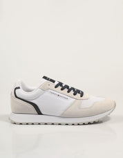 ZAPATILLAS TOMMY HILFIGER NEW RUNNER EVA MIX FLAG