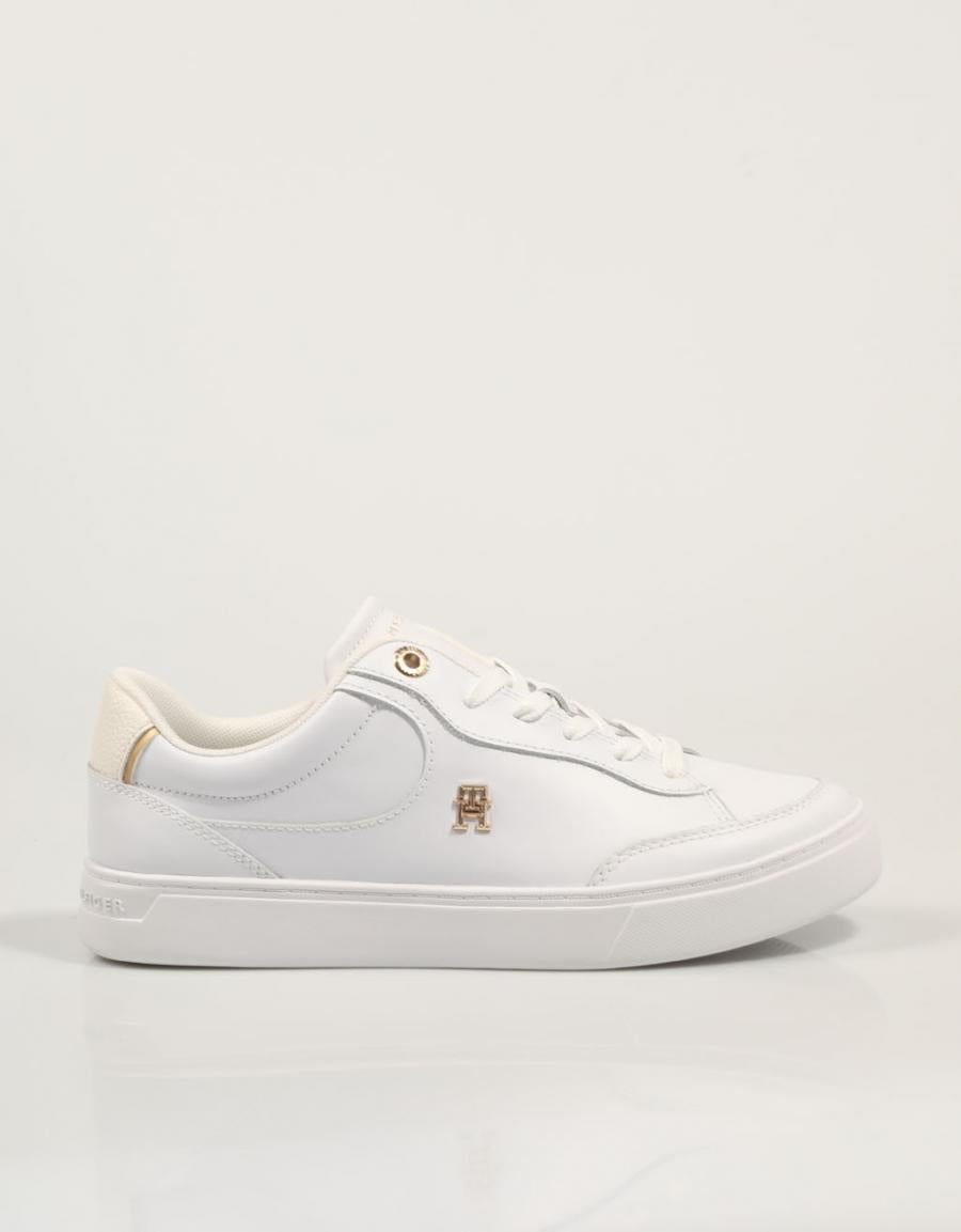 ZAPATILLAS TOMMY HILFIGER ESSENTIAL CHIC COURT SNEAKER