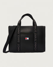 BOLSO TOMMY HILFIGER TJW DAILY ELEVATED MINI TOTE