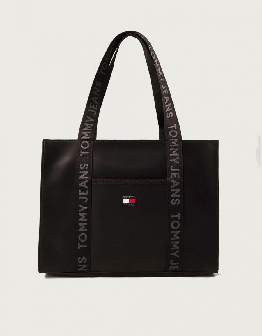 BOLSO TOMMY HILFIGER TJW DAILY ELEVATED TOTE