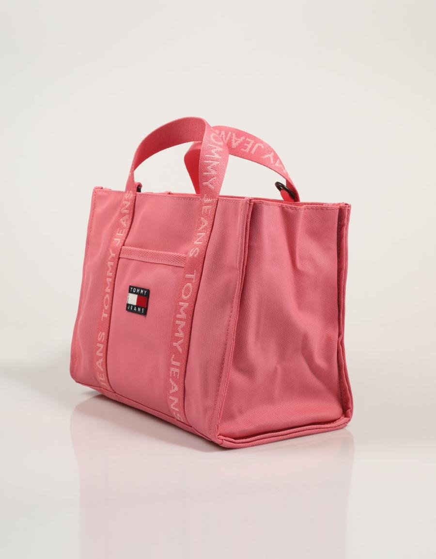 BOLSO TOMMY HILFIGER TJW ESS DAILY MINI TOTE