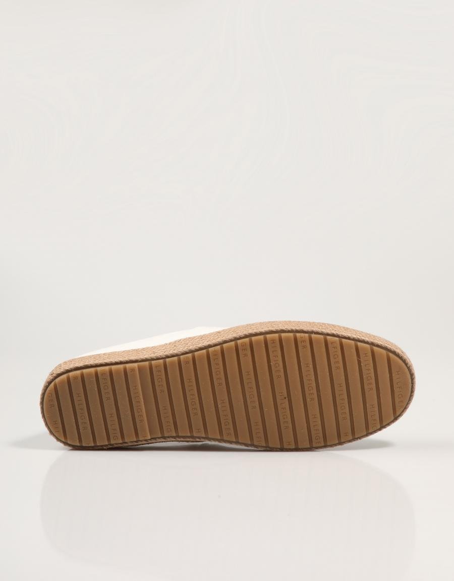 ESPARDEÑAS TOMMY HILFIGER JOE HILFIGER ESPADRILLE CORE TEX