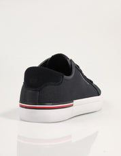 ZAPATILLAS TOMMY HILFIGER TH HI VULC CORE CORPORATE VULC C