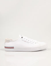 ZAPATILLAS TOMMY HILFIGER TH HI VULC CORE CORPORATE VULC C