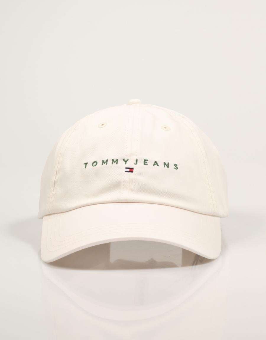 GORRA TOMMY HILFIGER LOGO CAP