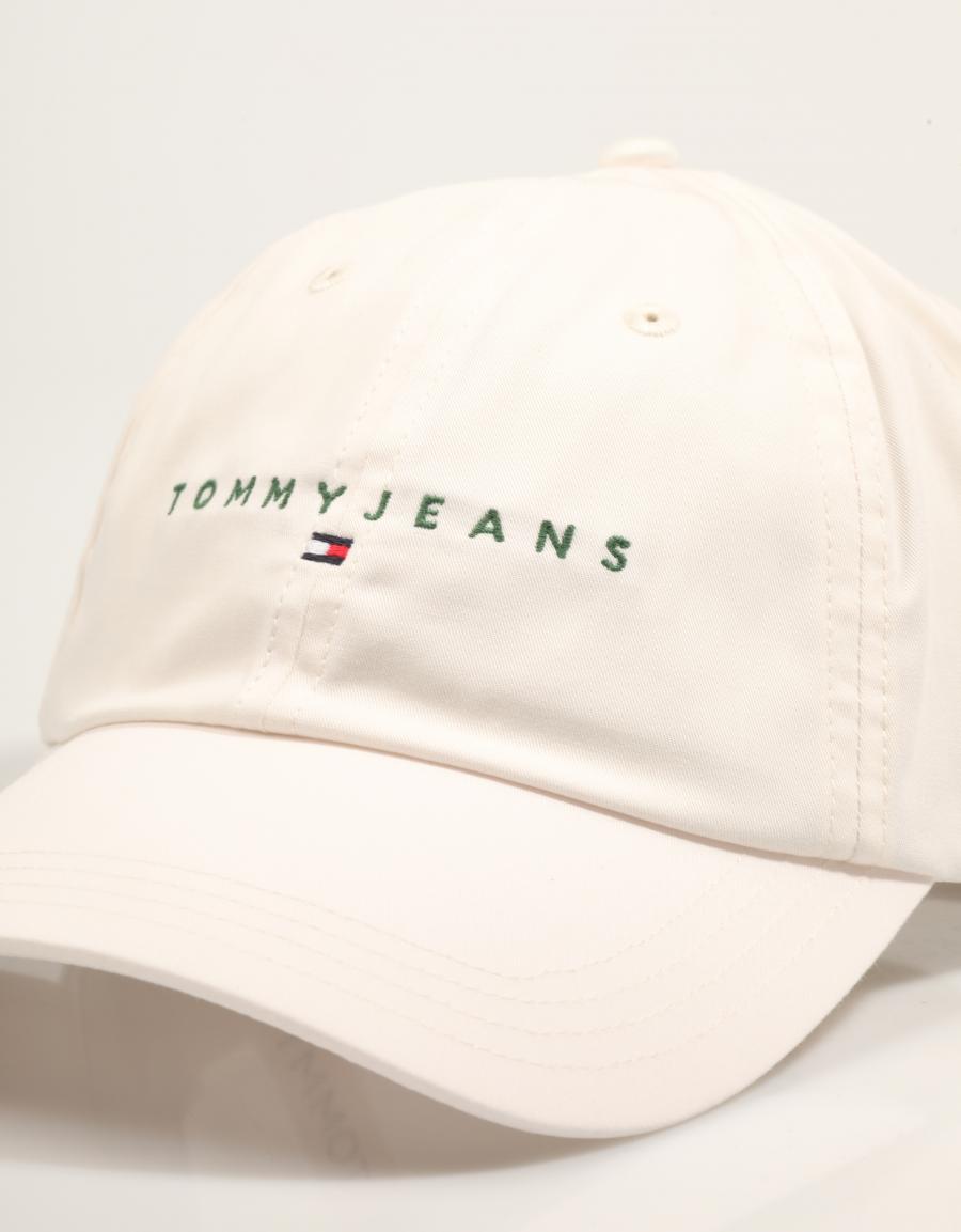 GORRA TOMMY HILFIGER LOGO CAP