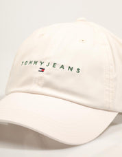 GORRA TOMMY HILFIGER LOGO CAP