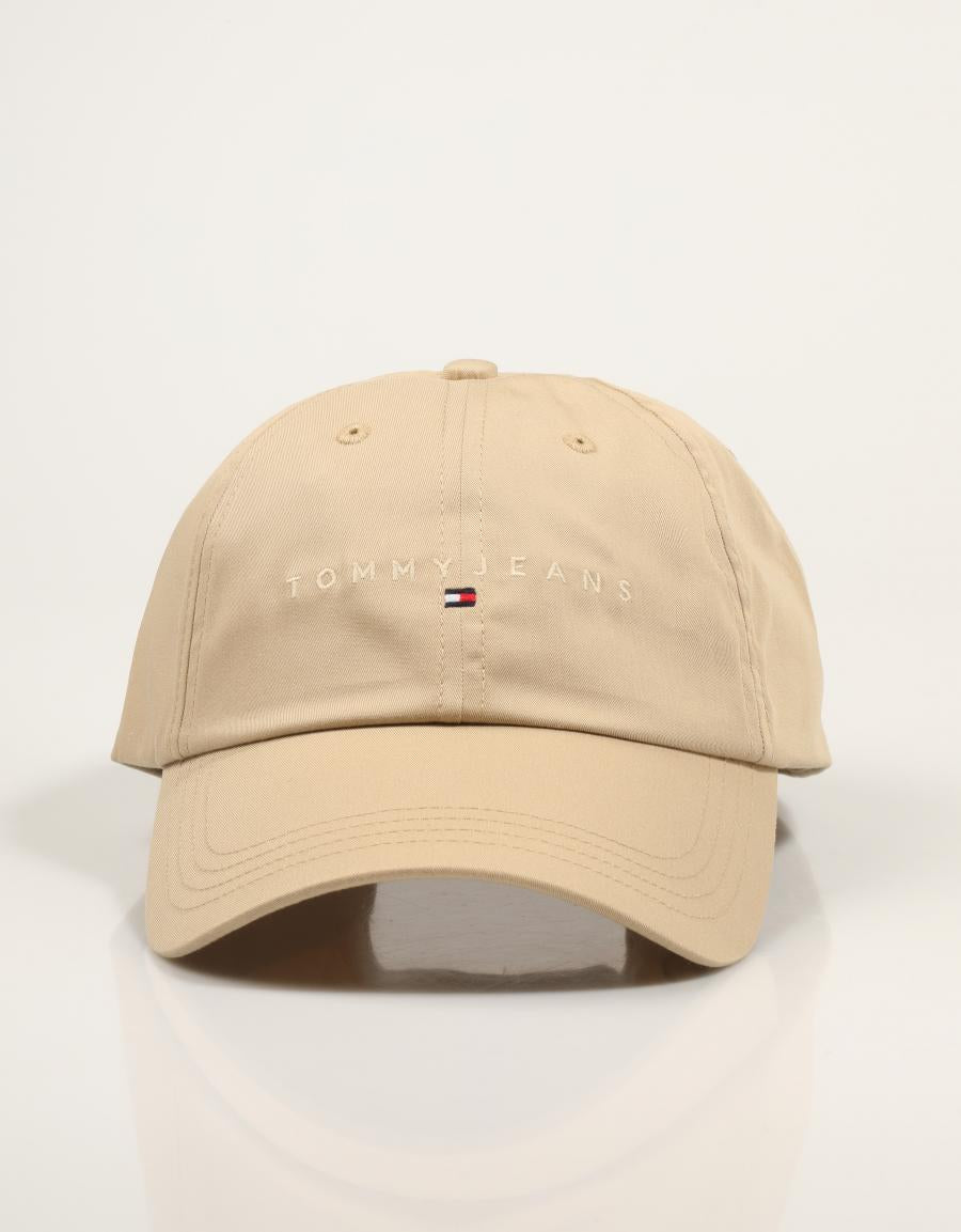 GORRA TOMMY HILFIGER LOGO CAP