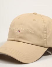 GORRA TOMMY HILFIGER LOGO CAP