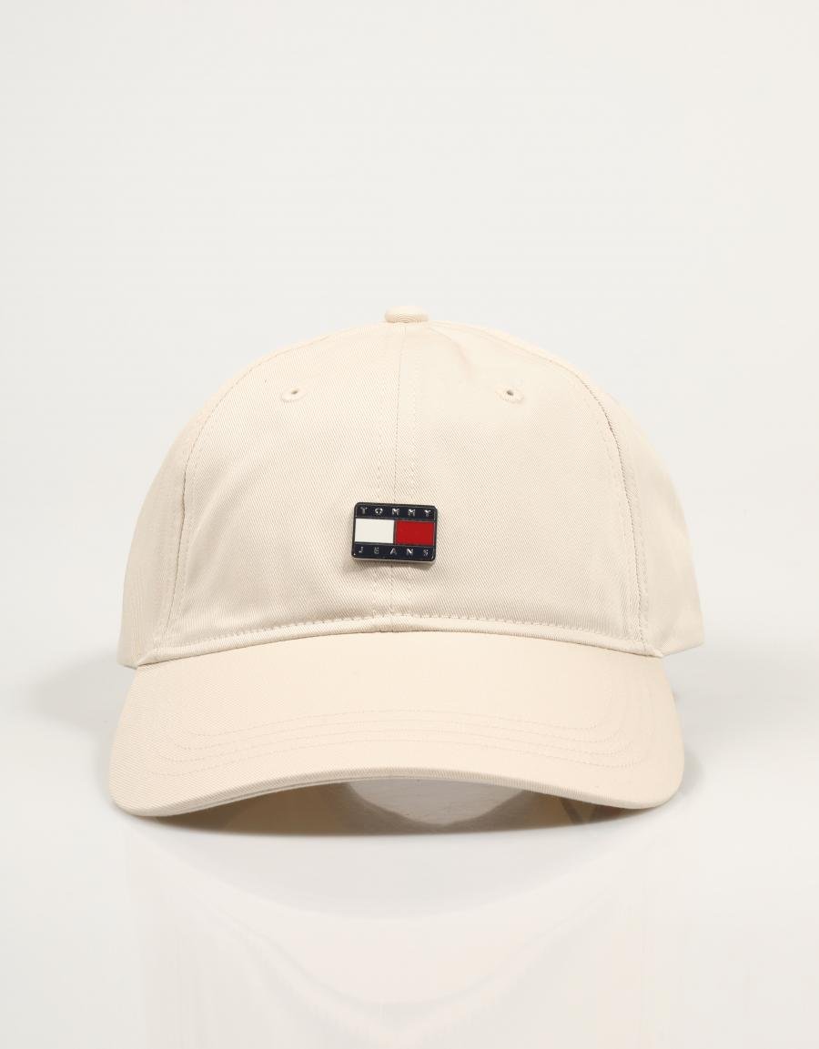 GORRA TOMMY HILFIGER PLAQUE CAP