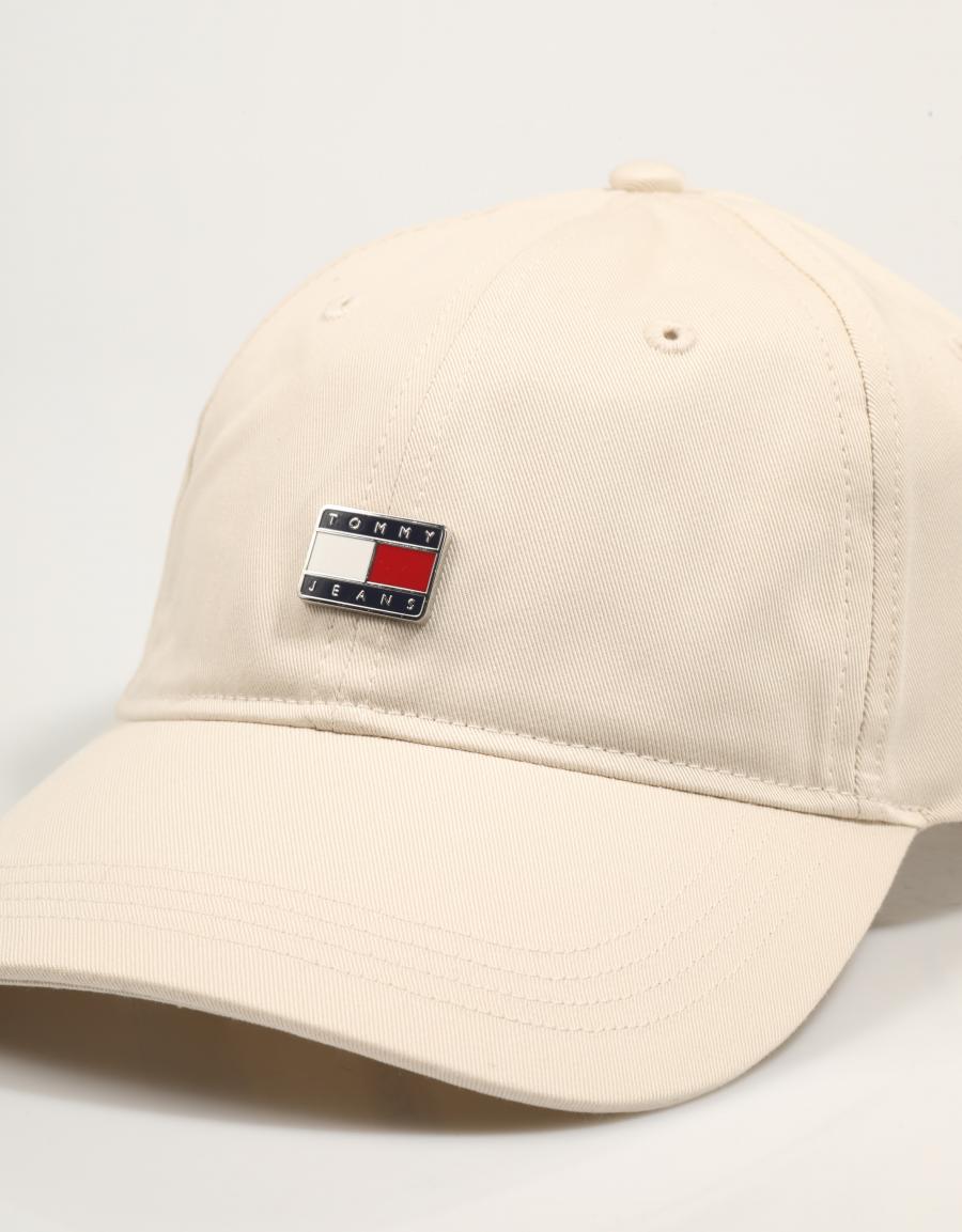 GORRA TOMMY HILFIGER PLAQUE CAP