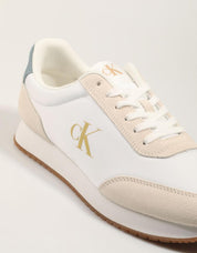 ZAPATILLAS CALVIN KLEIN PHUKET RETRO RUNNER ICONIC SNK