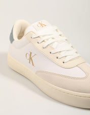 ZAPATILLAS CALVIN KLEIN CLASSIC CUPSOLE LOW MIX MG