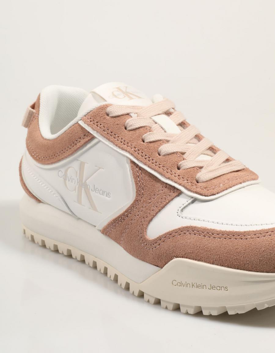 Osaka Zahnrunner unregelmäßiger Li, Sneakers 86850 – Mayka