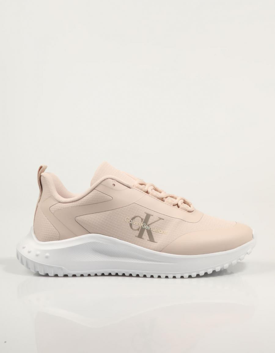 ZAPATILLAS CALVIN KLEIN LAUSANNE EVA RUNNER LOW LACE MIX