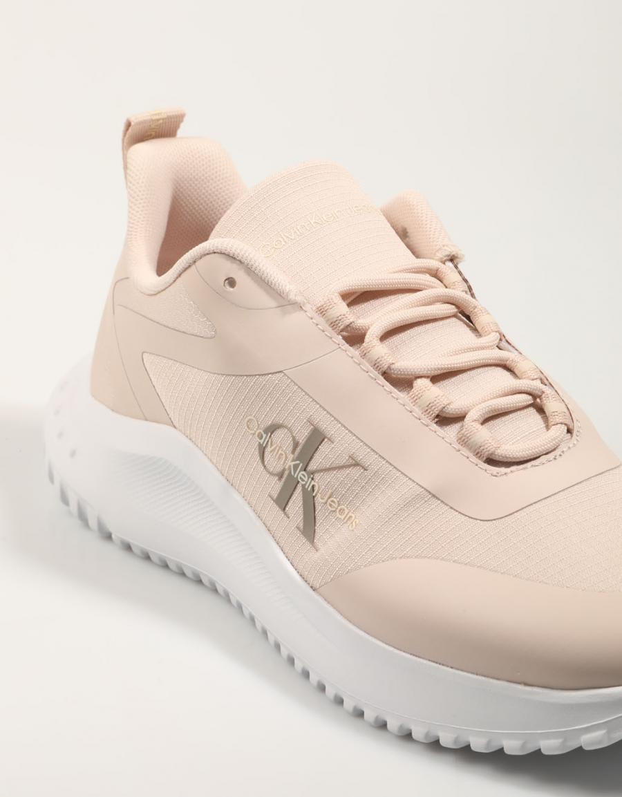 ZAPATILLAS CALVIN KLEIN LAUSANNE EVA RUNNER LOW LACE MIX