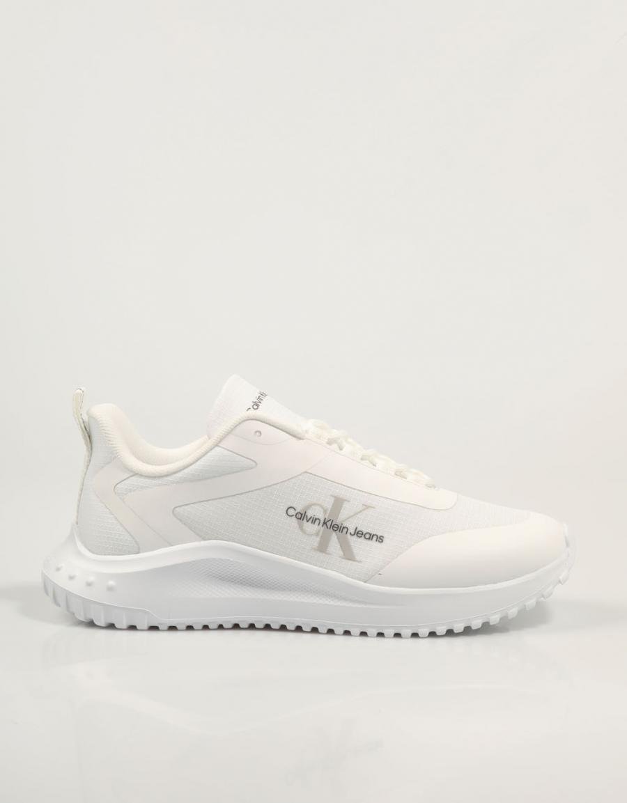 ZAPATILLAS CALVIN KLEIN LAUSANNE EVA RUNNER LOW LACE MIX