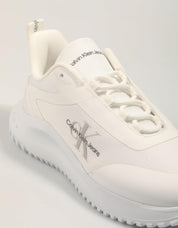 ZAPATILLAS CALVIN KLEIN LAUSANNE EVA RUNNER LOW LACE MIX