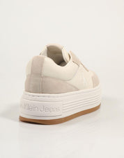 ZAPATILLAS CALVIN KLEIN BERGEN BOLD FLATF LOW LACE TUMB