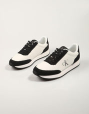 ZAPATILLAS CALVIN KLEIN PHUKET RUNNER LACEUP LOW MIX MG