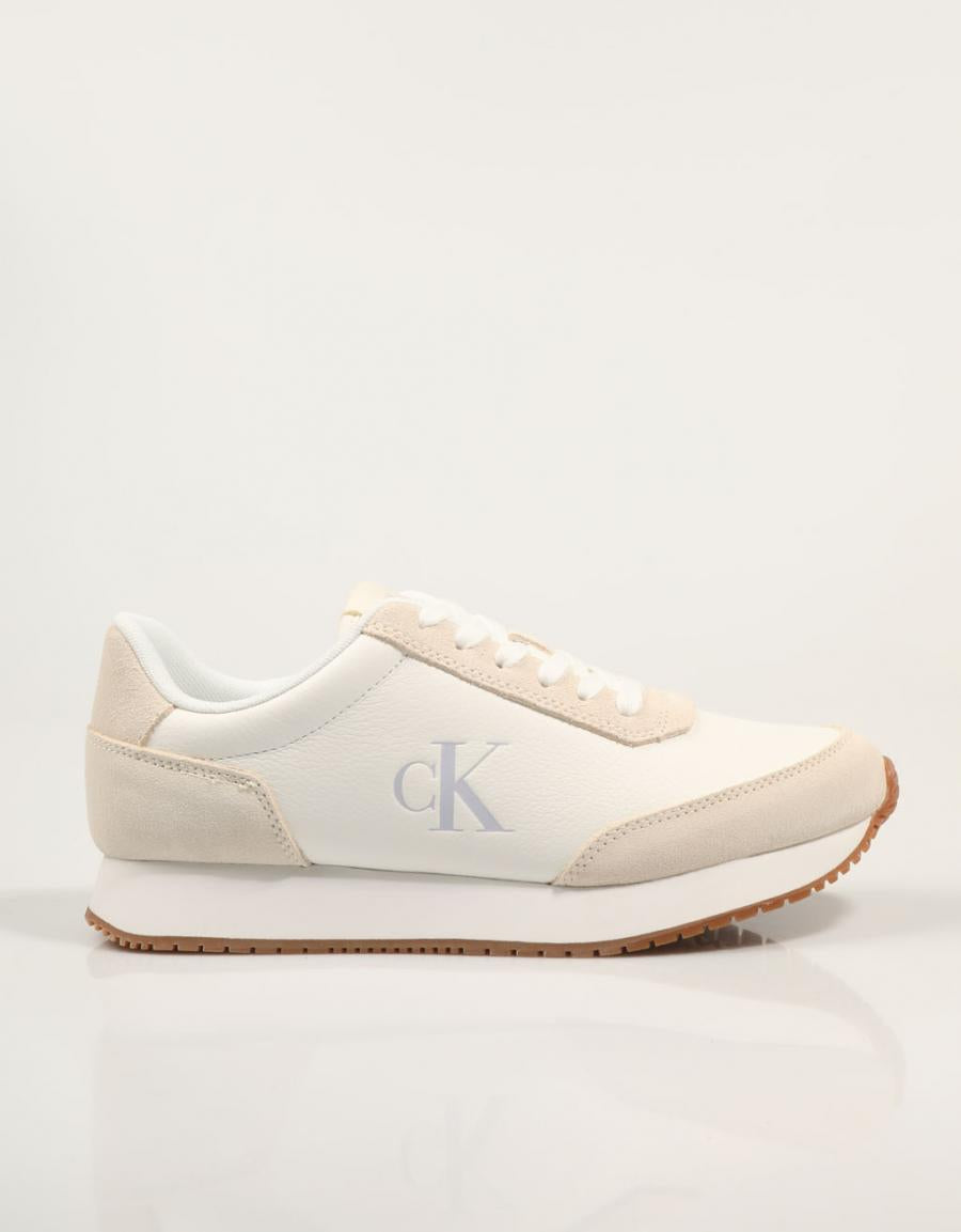 ZAPATILLAS CALVIN KLEIN PHUKET RUNNER LACEUP LOW MIX MG