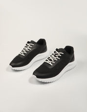 ZAPATILLAS CALVIN KLEIN LAUSANNE EVA RUNNER LOW MESH MIX