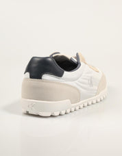 ZAPATILLAS CALVIN KLEIN MURCIA LOW PROFILE RUNNER NYLN