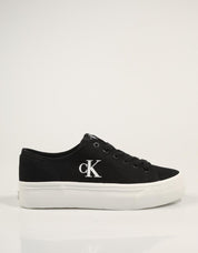 ZAPATILLAS CALVIN KLEIN GRAZ VULC FLATFORM LOW CV MG