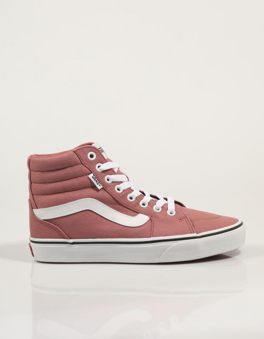 ZAPATILLAS VANS FILMORE HI