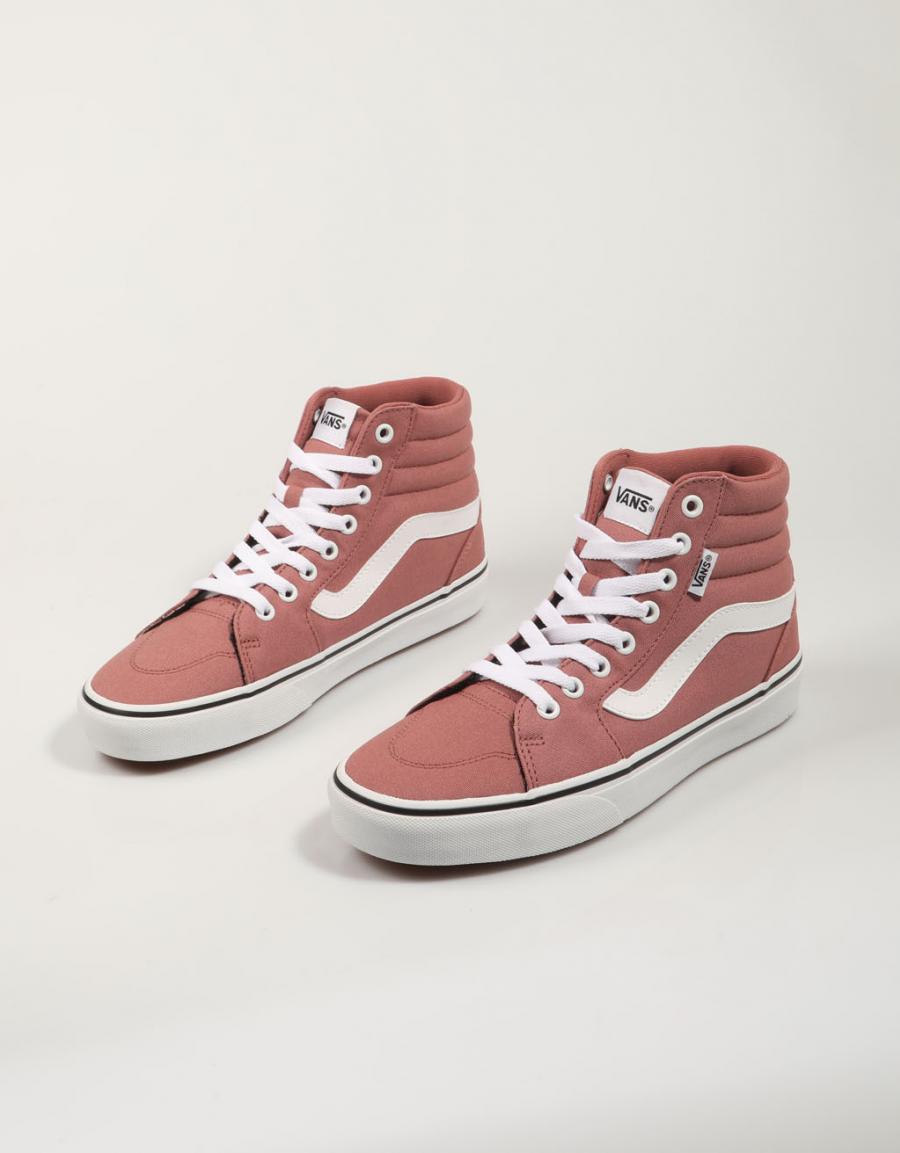 ZAPATILLAS VANS FILMORE HI