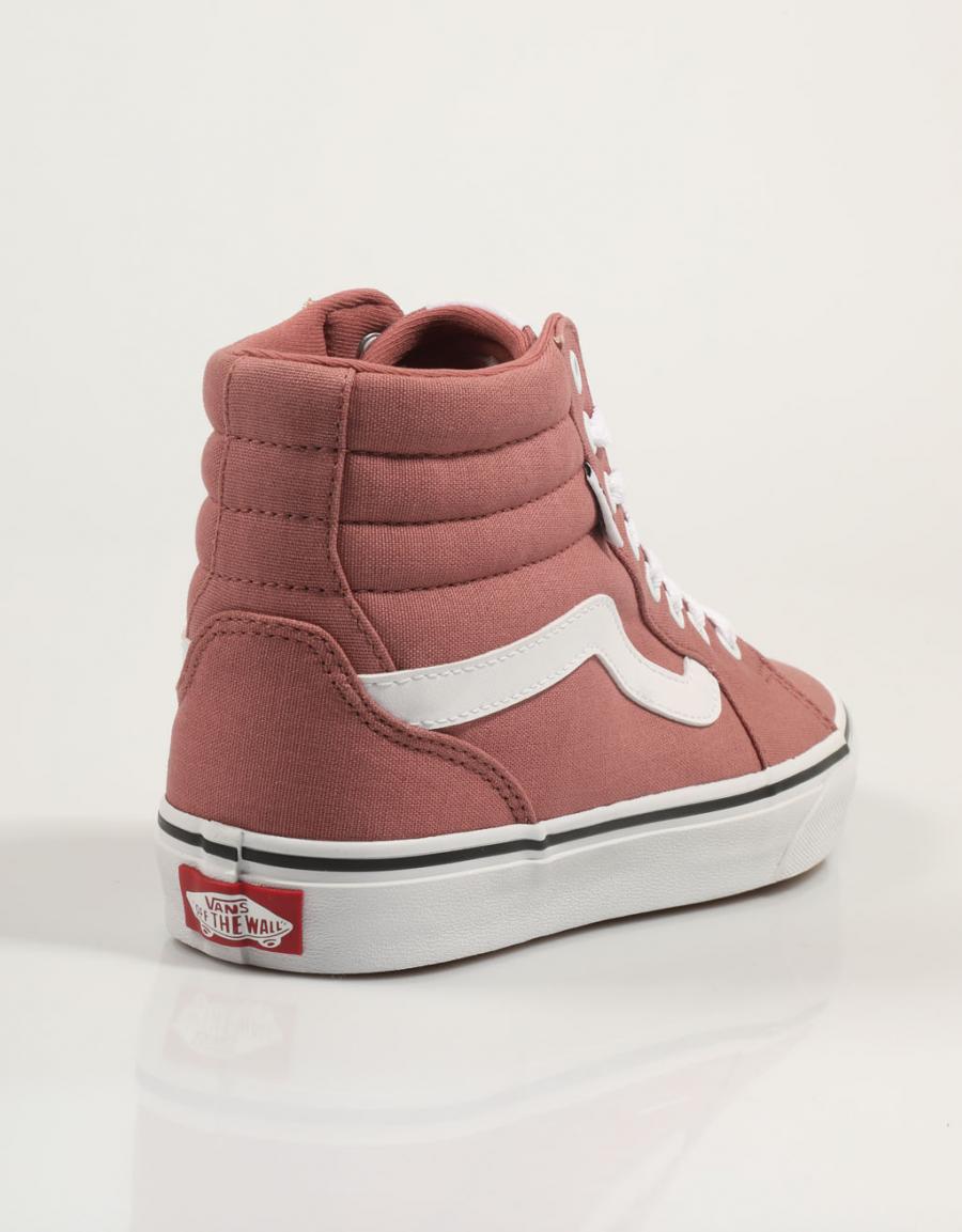 ZAPATILLAS VANS FILMORE HI