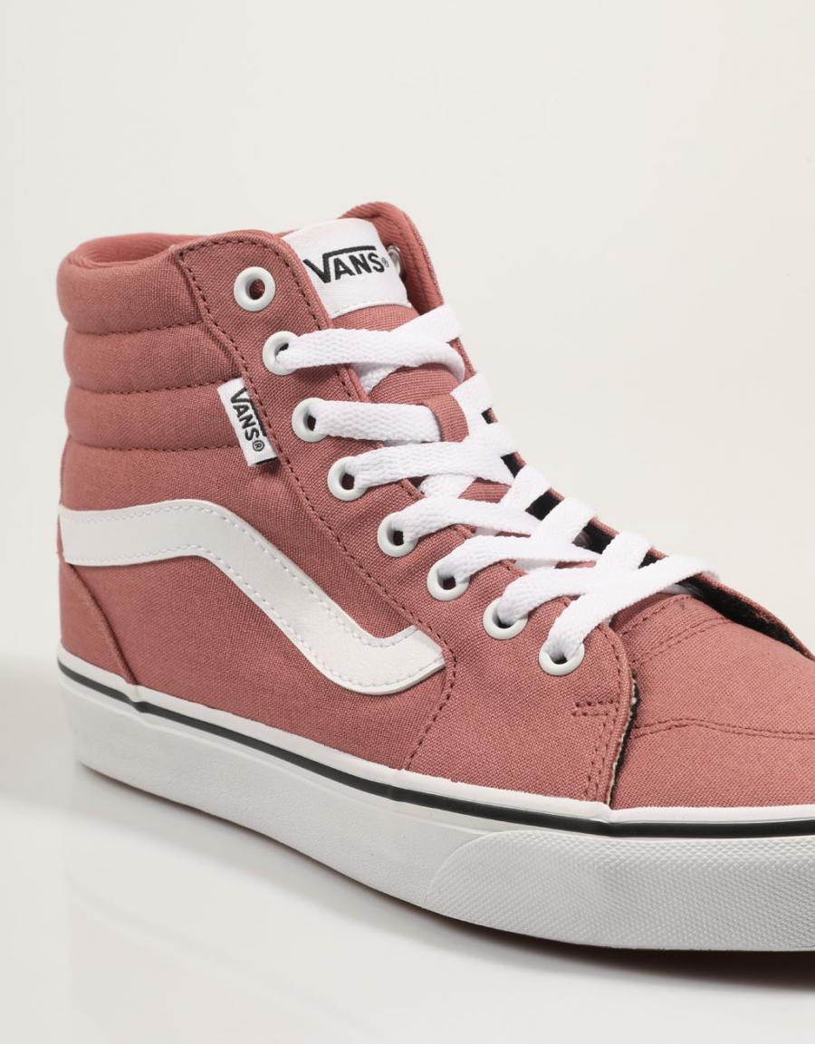 ZAPATILLAS VANS FILMORE HI