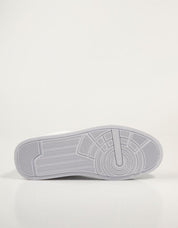 ZAPATILLAS TOMMY HILFIGER TH COURT LT WHITE