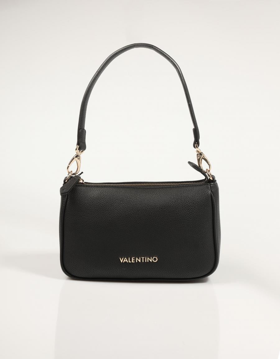 BOLSO VALENTINO NEVER SOTTOSPALLA en color Negro