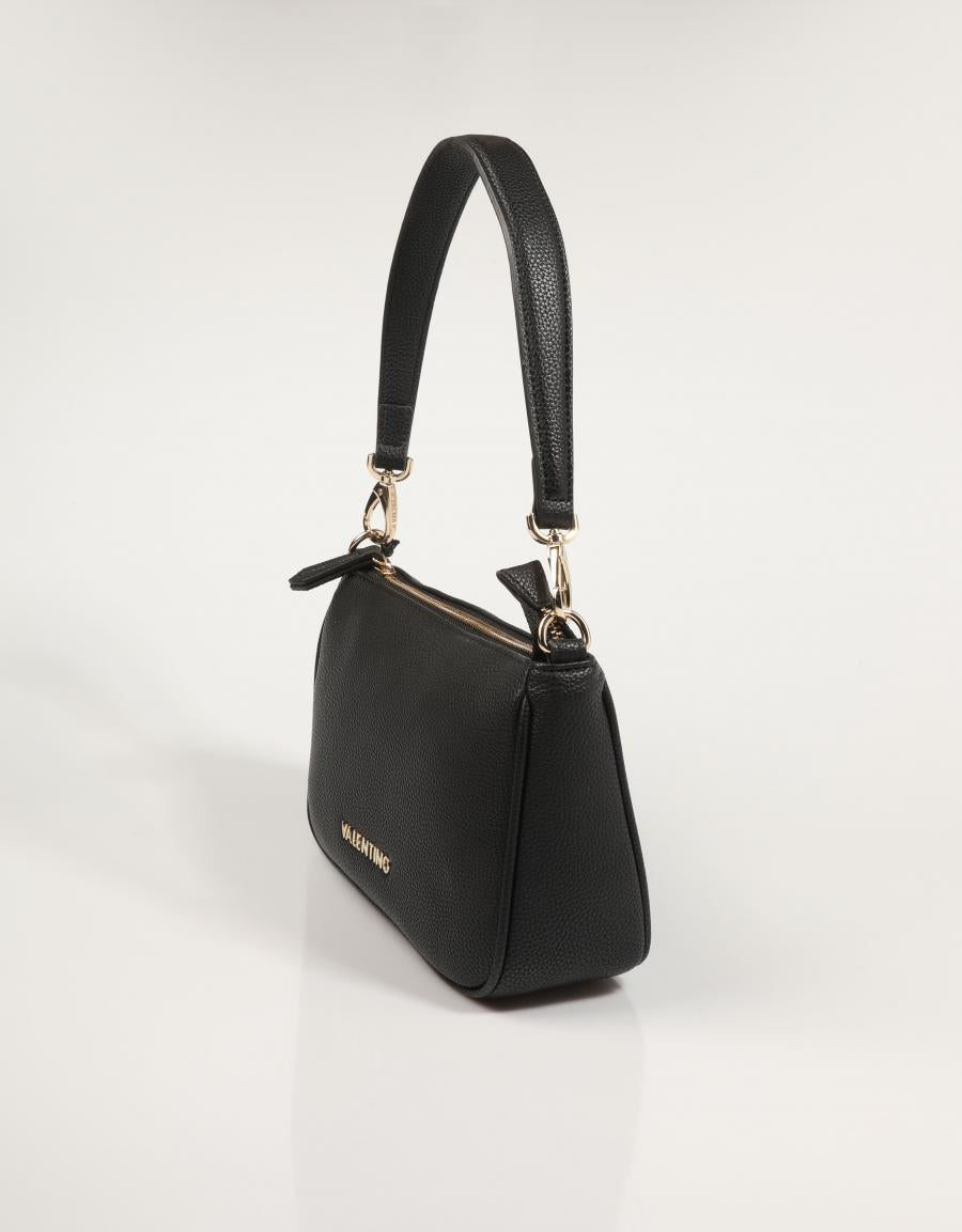 BOLSO VALENTINO NEVER SOTTOSPALLA en color Negro