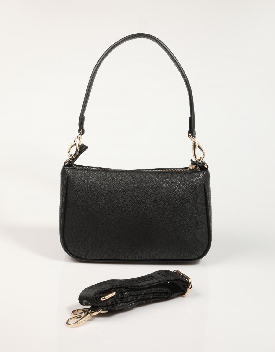 BOLSO VALENTINO NEVER SOTTOSPALLA en color Negro