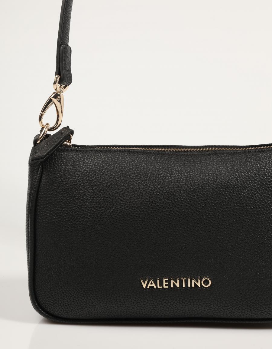 BOLSO VALENTINO NEVER SOTTOSPALLA en color Negro
