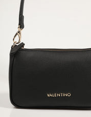 BOLSO VALENTINO NEVER SOTTOSPALLA en color Negro