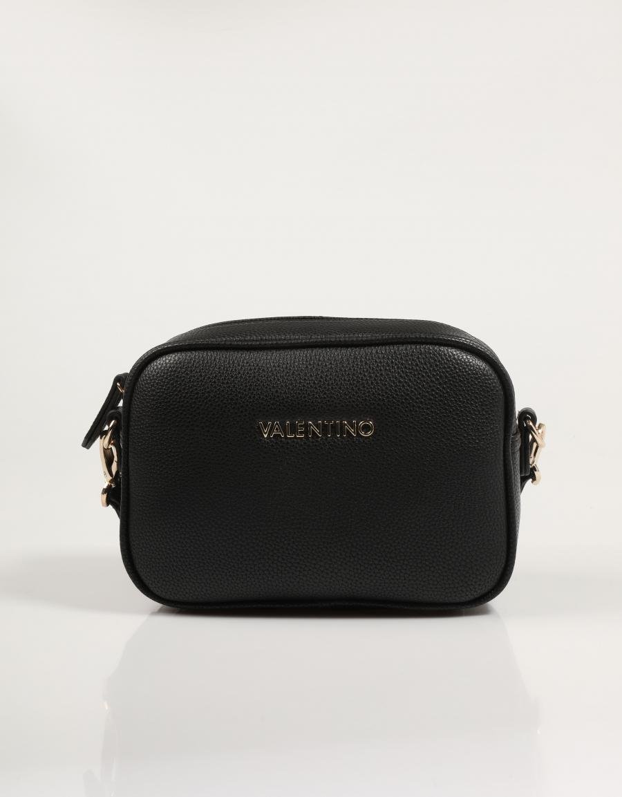 BOLSO VALENTINO NEVER TASCAPONE en color Negro