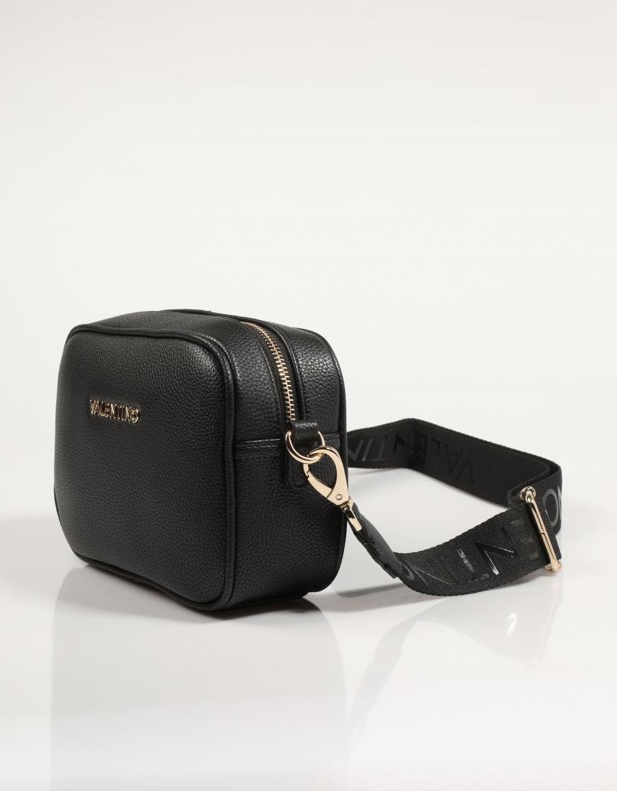 BOLSO VALENTINO NEVER TASCAPONE en color Negro