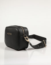BOLSO VALENTINO NEVER TASCAPONE en color Negro