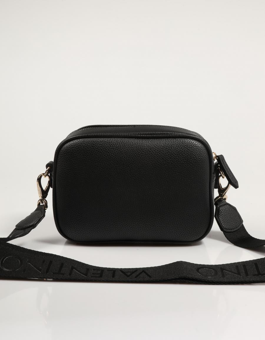 BOLSO VALENTINO NEVER TASCAPONE en color Negro