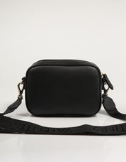 BOLSO VALENTINO NEVER TASCAPONE en color Negro