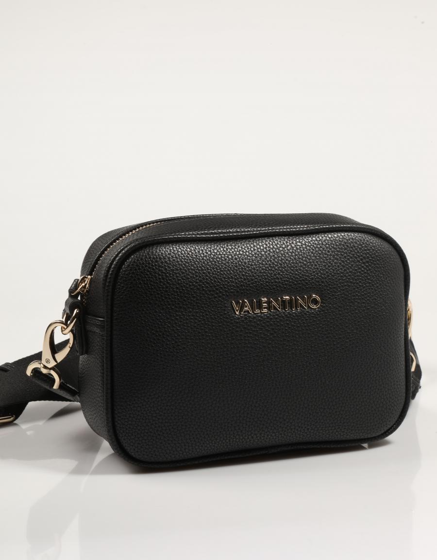 BOLSO VALENTINO NEVER TASCAPONE en color Negro