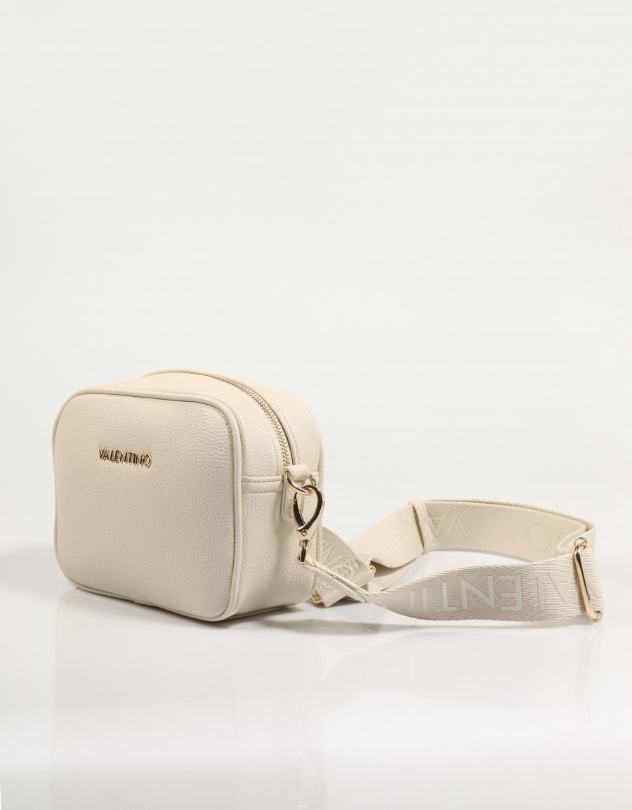 BOLSO VALENTINO NEVER TASCAPONE en color Beige