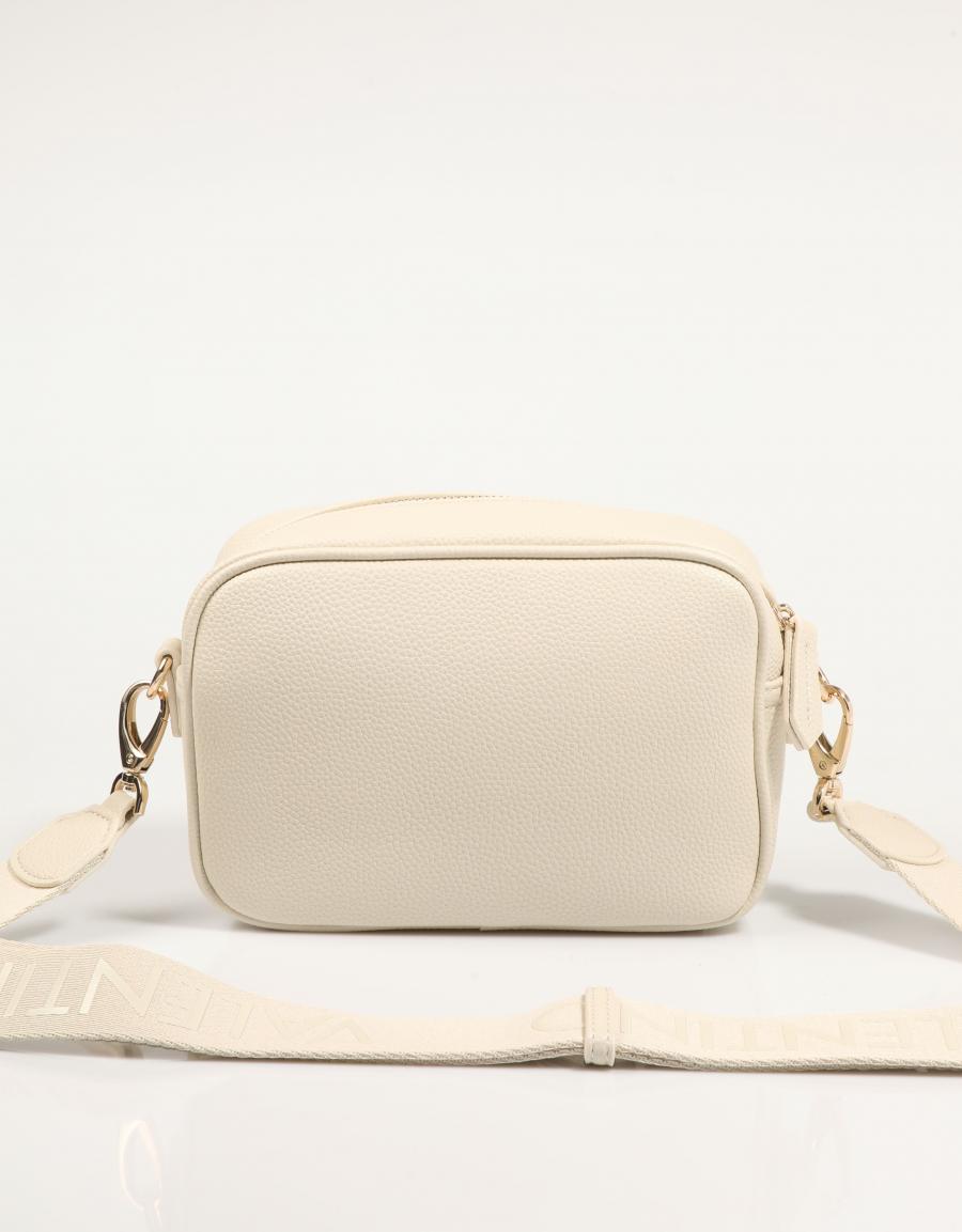 BOLSO VALENTINO NEVER TASCAPONE en color Beige