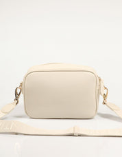 BOLSO VALENTINO NEVER TASCAPONE en color Beige