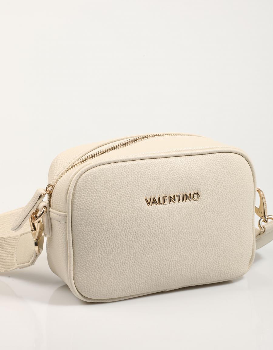 BOLSO VALENTINO NEVER TASCAPONE en color Beige
