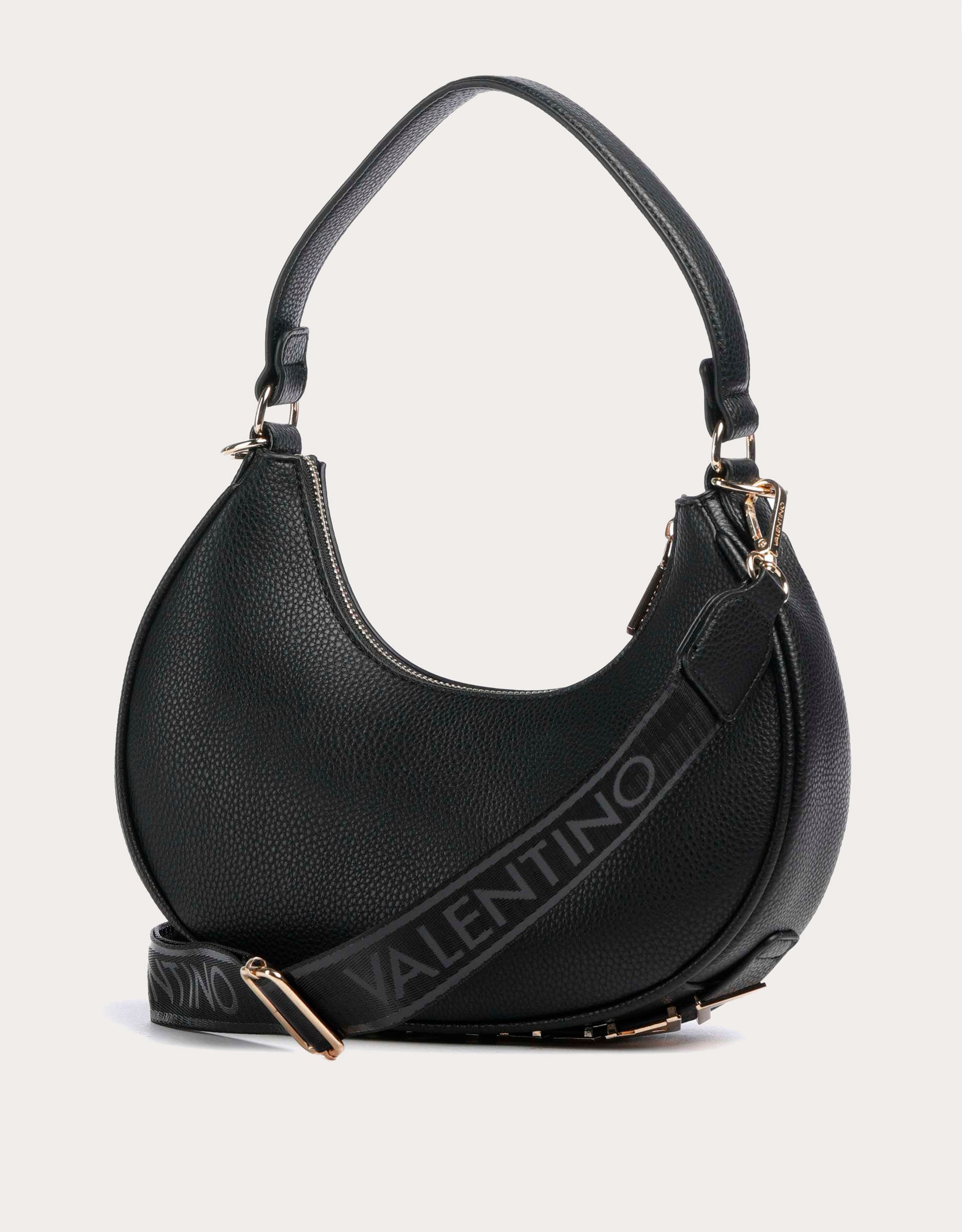 Sacca Sacca di Valentino Shelby in nero