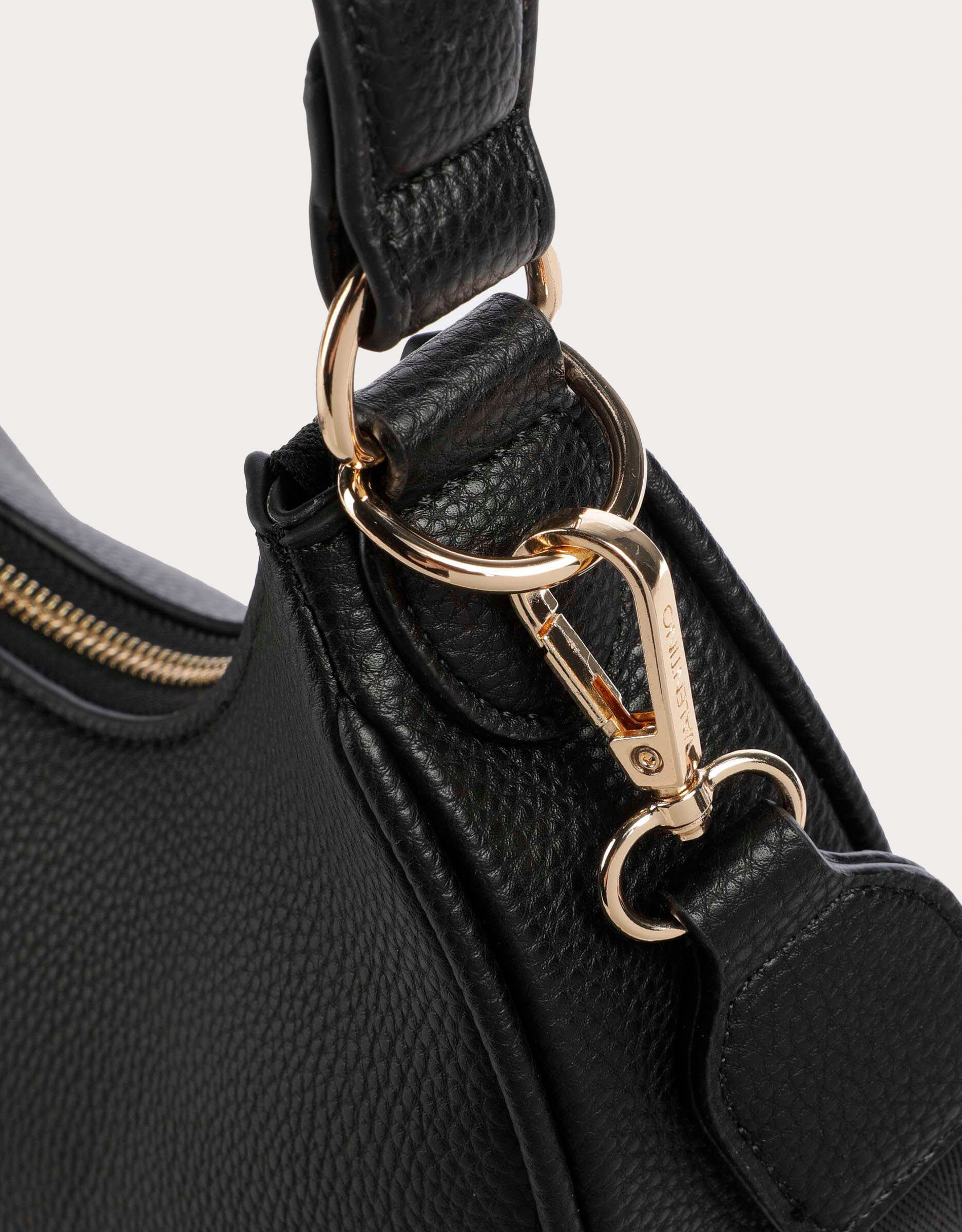 Sacca Sacca di Valentino Shelby in nero